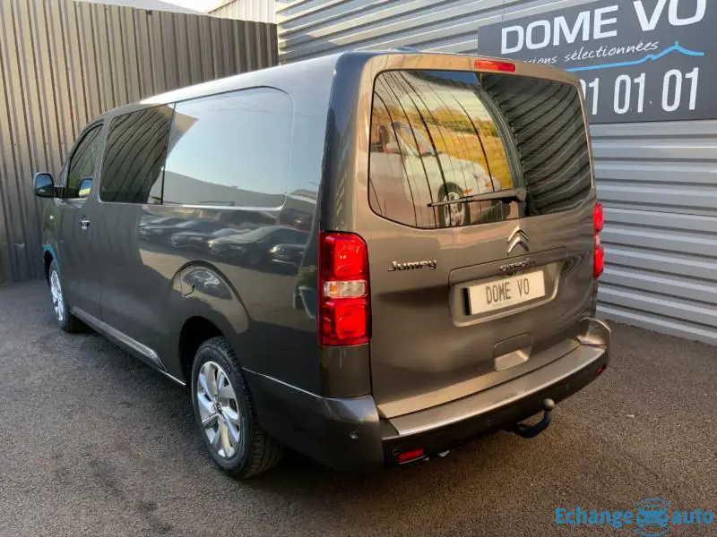 CITROEN JUMPY FG