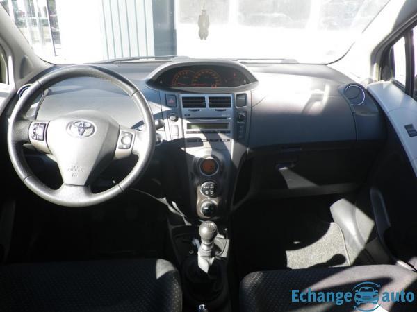 Toyota Yaris 1.3