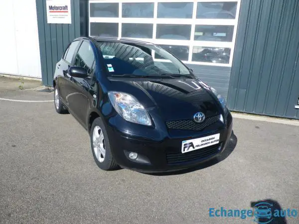 Toyota Yaris 1.3
