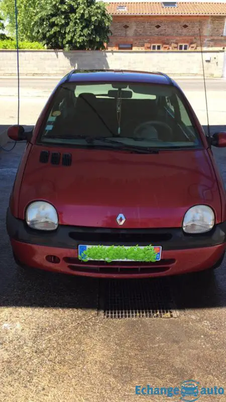Renault Twingo 1 phase 2