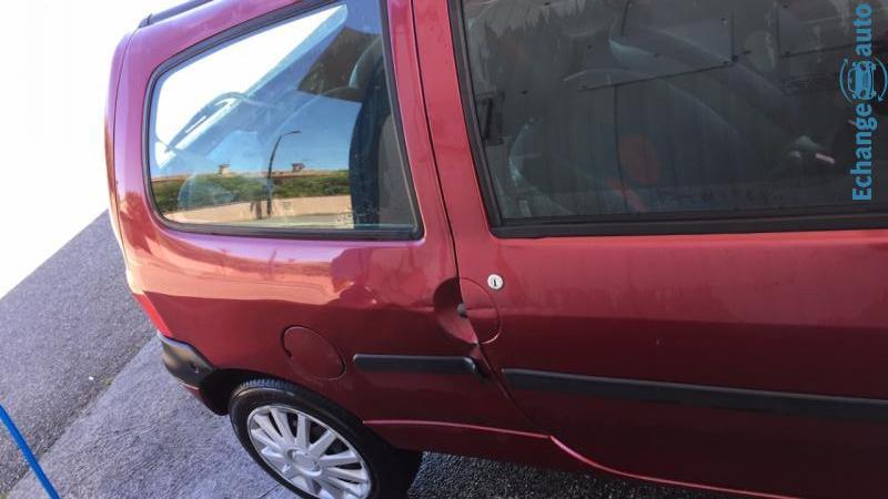 Renault Twingo 1 phase 2
