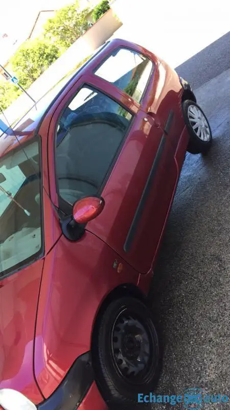 Renault Twingo 1 phase 2