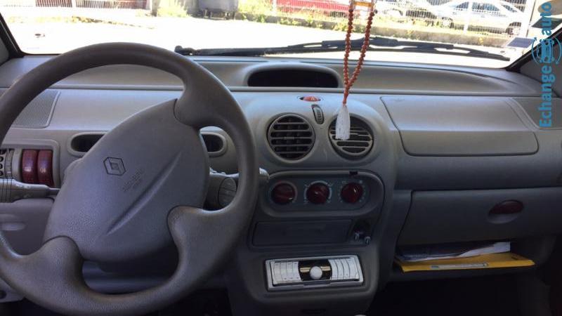 Renault Twingo 1 phase 2