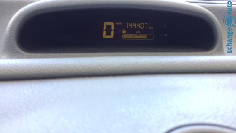 Renault Twingo 1 phase 2