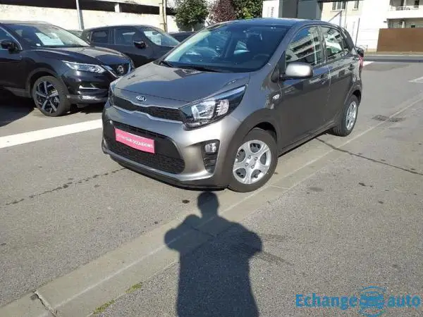 Kia Picanto 75 ACTIVE