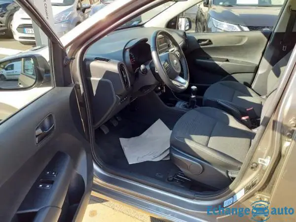 Kia Picanto 75 ACTIVE