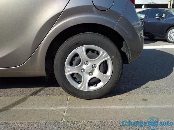 Kia Picanto 75 ACTIVE