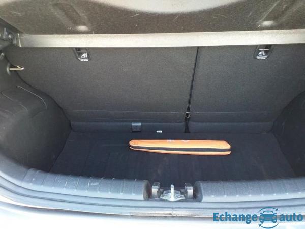 Kia Picanto 75 ACTIVE