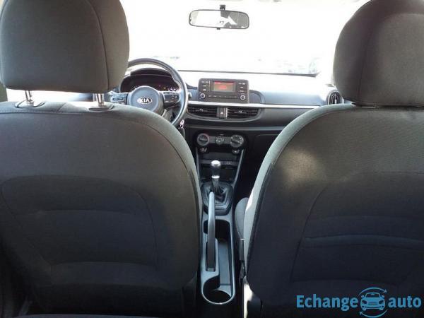 Kia Picanto 75 ACTIVE