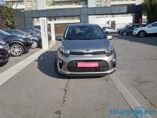 Kia Picanto 75 ACTIVE
