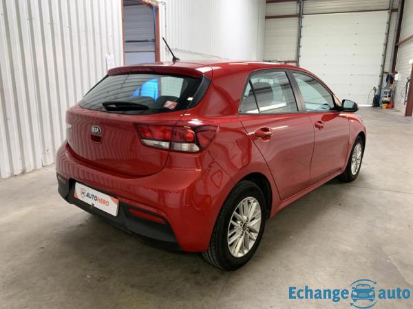 Kia Rio 1.2 Active 84 ch