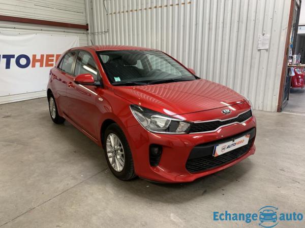 Kia Rio 1.2 Active 84 ch