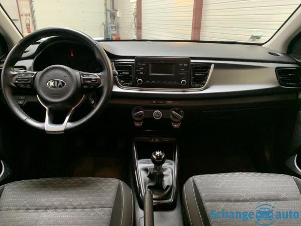 Kia Rio 1.2 Active 84 ch