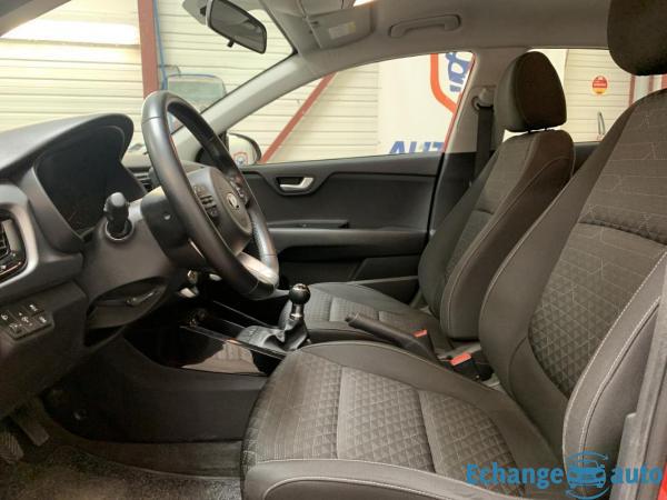 Kia Rio 1.2 Active 84 ch