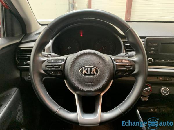 Kia Rio 1.2 Active 84 ch