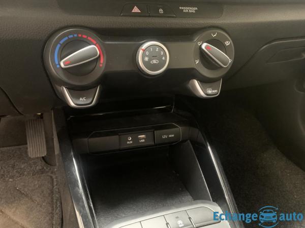 Kia Rio 1.2 Active 84 ch