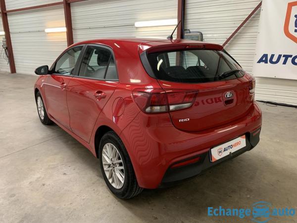 Kia Rio 1.2 Active 84 ch