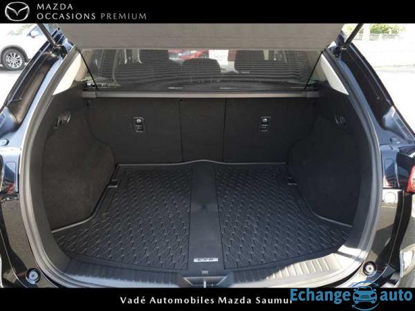 Mazda CX-5 2.2 SKYACTIV-D 150CH BM6 DYNAMIQUE