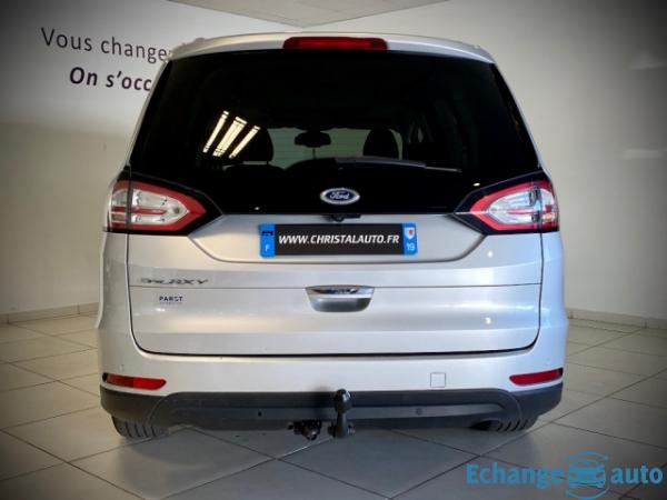 Ford Galaxy 2.0 TDCI 150 S&S Titanium