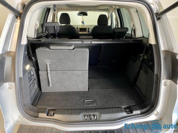 Ford Galaxy 2.0 TDCI 150 S&S Titanium