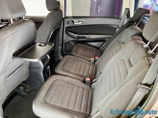 Ford Galaxy 2.0 TDCI 150 S&S Titanium