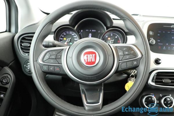 Fiat 500X MY19 1.6 Multijet 120 ch DCT Cross