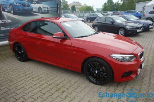BMW 225d Coupé M-Sport