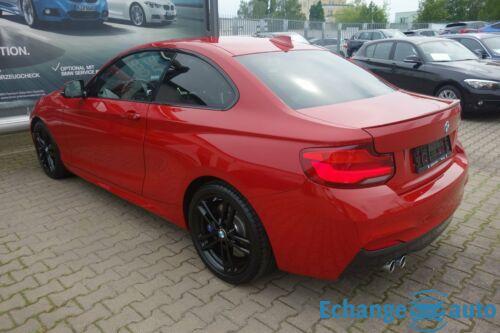 BMW 225d Coupé M-Sport