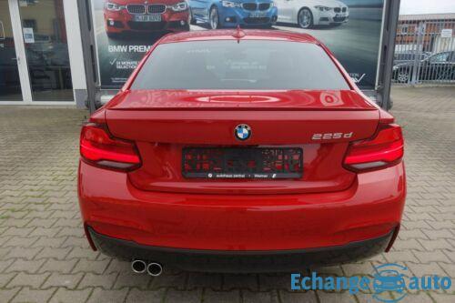 BMW 225d Coupé M-Sport