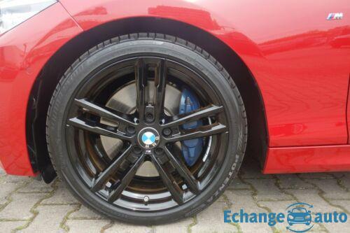 BMW 225d Coupé M-Sport