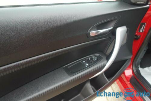 BMW 225d Coupé M-Sport