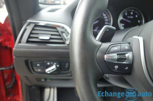 BMW 225d Coupé M-Sport