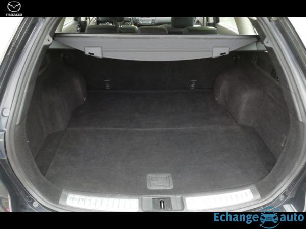 Mazda 6 Fast Wagon 2.2L 129cv Confort