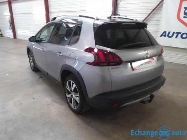 Peugeot 2008 1.2 e-THP Crossway 110 ch