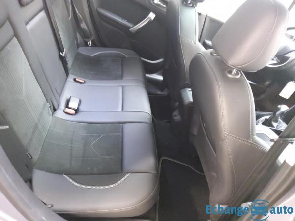 Peugeot 2008 1.2 e-THP Crossway 110 ch