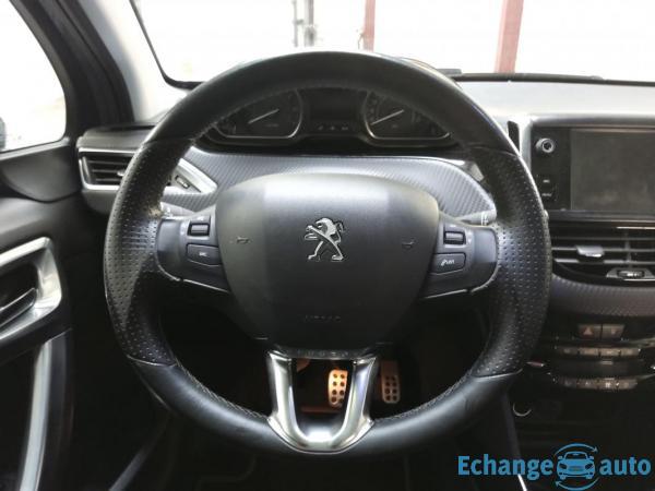 Peugeot 2008 1.2 e-THP Crossway 110 ch