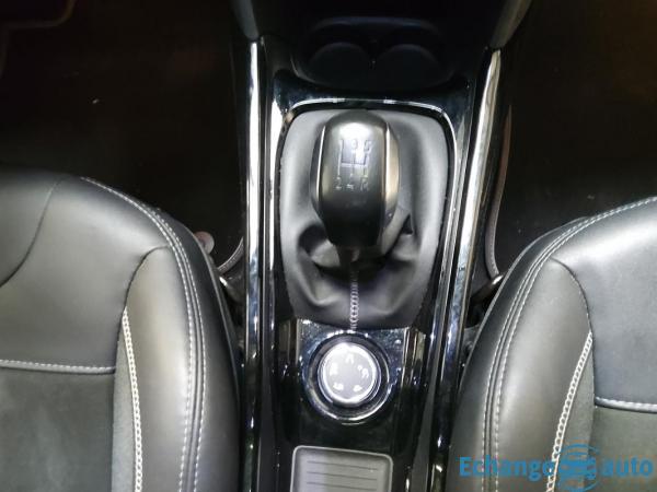 Peugeot 2008 1.2 e-THP Crossway 110 ch