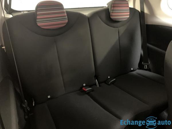 Citroën C1 1.0 VTi Feel 68 ch