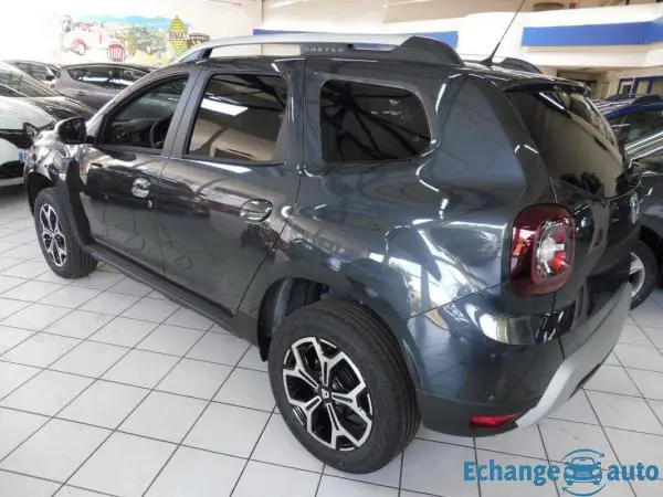 Dacia Duster 1.5 Blue dCi 115 CH PRESTIGE 4x2