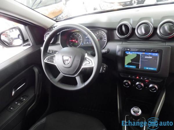 Dacia Duster 1.5 Blue dCi 115 CH PRESTIGE 4x2