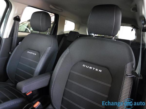 Dacia Duster 1.5 Blue dCi 115 CH PRESTIGE 4x2