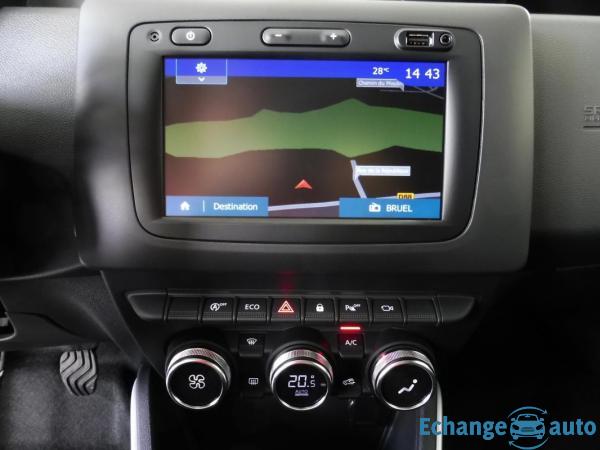 Dacia Duster 1.5 Blue dCi 115 CH PRESTIGE 4x2