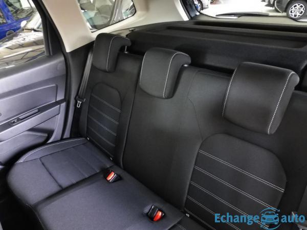 Dacia Duster 1.5 Blue dCi 115 CH PRESTIGE 4x2