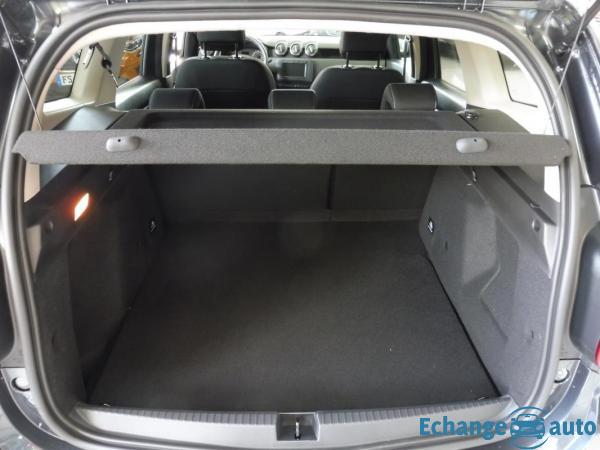 Dacia Duster 1.5 Blue dCi 115 CH PRESTIGE 4x2