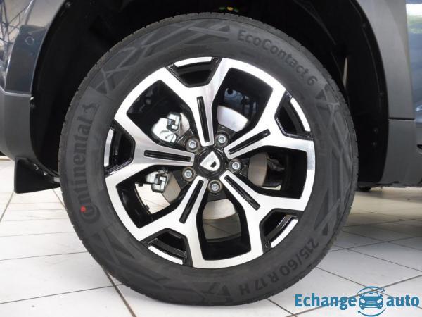 Dacia Duster 1.5 Blue dCi 115 CH PRESTIGE 4x2