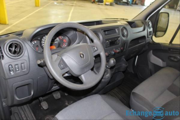 Renault Master PLATEAU BACHE L3 3.5t 2.3 dCi 130 E6 CONFORT