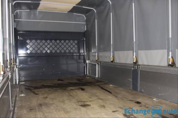 Renault Master PLATEAU BACHE L3 3.5t 2.3 dCi 130 E6 CONFORT