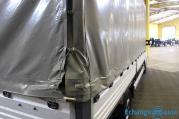 Renault Master PLATEAU BACHE L3 3.5t 2.3 dCi 130 E6 CONFORT