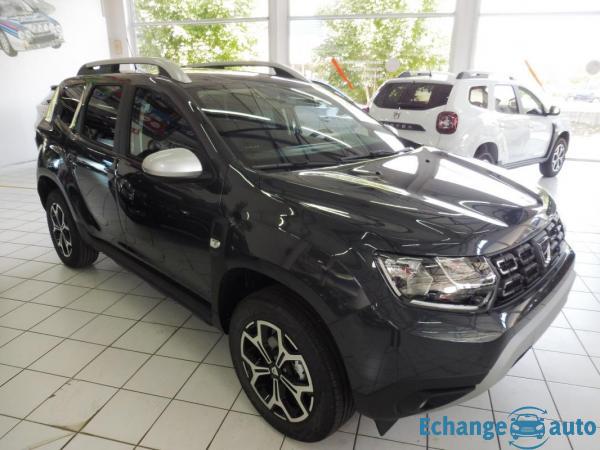 Dacia Duster 1.5 Blue dCi 115 CH PRESTIGE 4x2