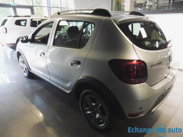 Dacia Sandero 1.5 Blue dCi 95 CH STEPWAY